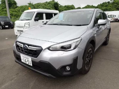 Subaru SUBARU XV