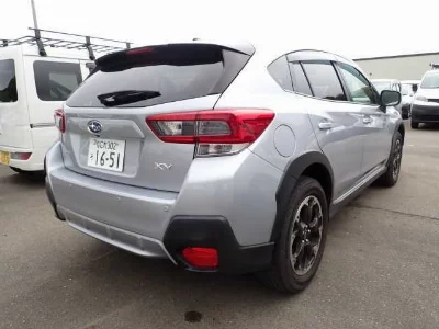 Subaru SUBARU XV