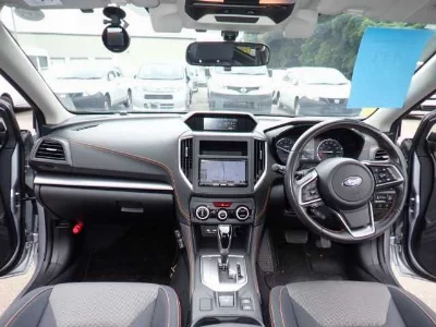 Subaru SUBARU XV
