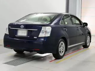 Toyota Sai