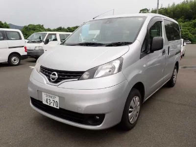 Nissan NV200 VANETTE VAN