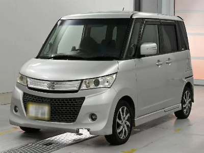 SUZUKI PALETTE SW