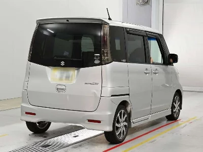 SUZUKI PALETTE SW