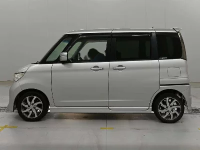 SUZUKI PALETTE SW