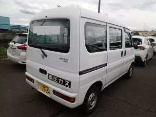 Honda Acty
