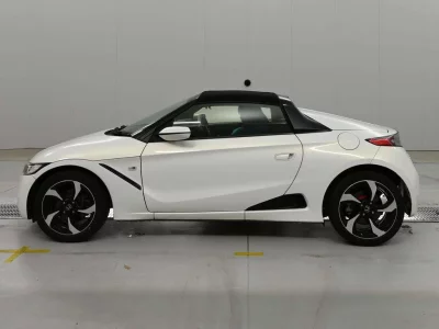 Honda S660
