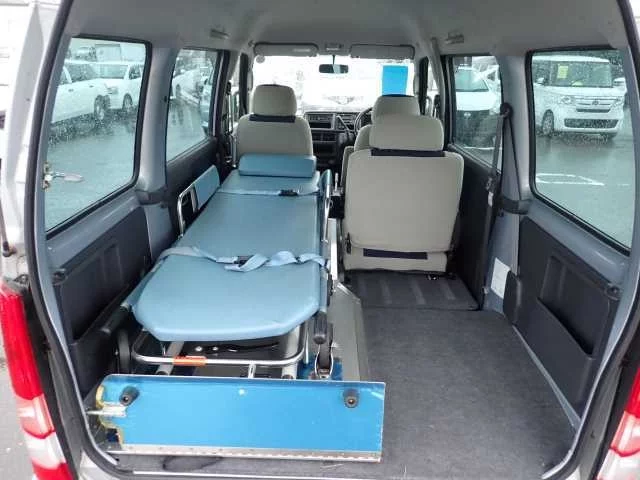 Subaru Dias Wagon  с аукциона в Японии