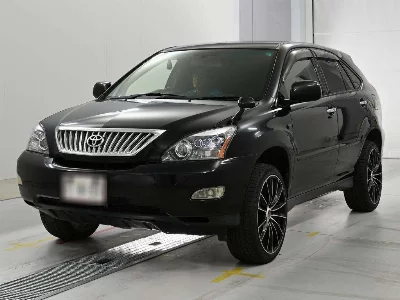 NISSAN WINGROAD