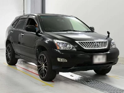 NISSAN WINGROAD