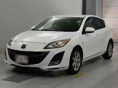 Mazda AXELA SPORT