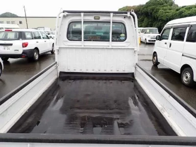 Subaru Sambar Truck