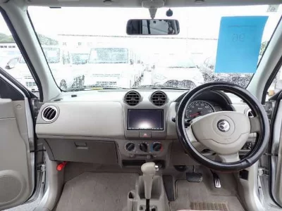 MAZDA CAROL