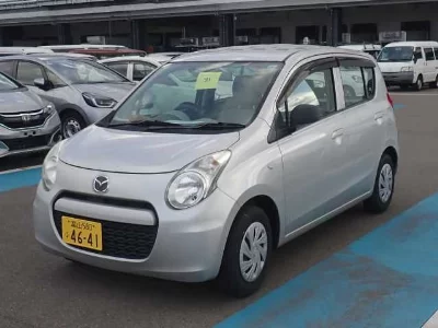 MAZDA CAROL ECO