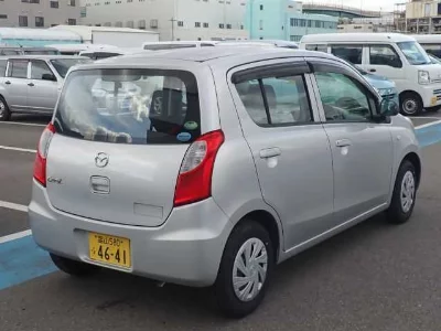 MAZDA CAROL ECO