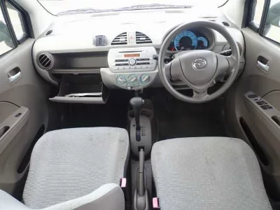 MAZDA CAROL ECO