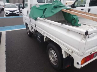 Honda Acty Truck