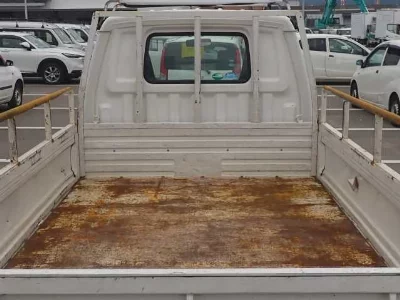MAZDA BONGO TRUCK
