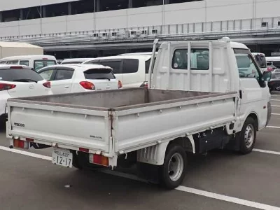 MAZDA BONGO TRUCK