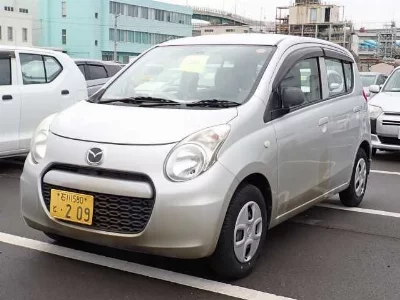 MAZDA CAROL ECO
