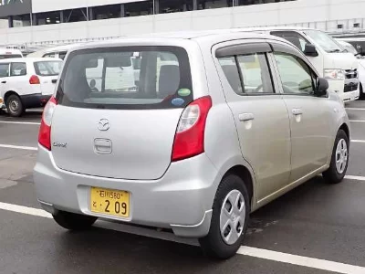 MAZDA CAROL ECO