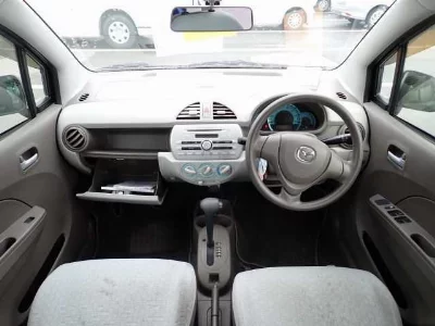 MAZDA CAROL ECO