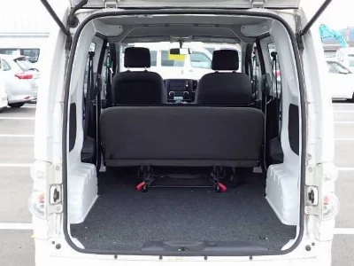 Nissan E-NV200 VAN