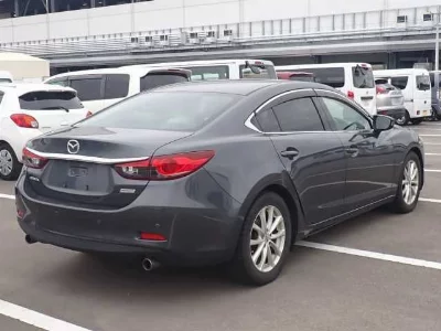 MAZDA ATENZA SEDAN