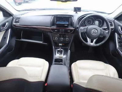 MAZDA ATENZA SEDAN