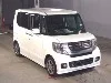 HONDA N BOX+CUSTOM