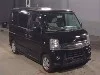 MAZDA SCRUM WAGON
