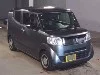 HONDA N-BOX SLASH