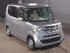 HONDA N BOX +