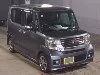 HONDA N BOX+CUSTOM
