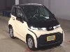 TOYOTA C+POD