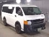 TOYOTA HIACE WAGON
