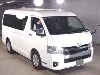 TOYOTA HIACE WAGON
