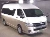 TOYOTA HIACE WAGON