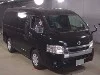 TOYOTA HIACE WAGON