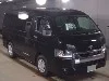 TOYOTA HIACE WAGON