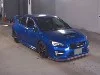SUBARU WRX STI
