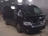 TOYOTA HIACE WAGON