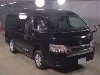 TOYOTA HIACE WAGON