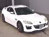 MAZDA RX-8