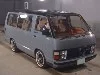 TOYOTA HIACE WAGON