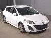 MAZDA AXELA SPORT