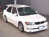 TOYOTA VISTA ARDEO