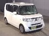 HONDA N BOX +