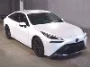TOYOTA MIRAI