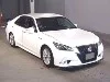 TOYOTA CROWN HYBRID