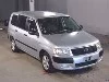 TOYOTA SUCCEED WAGON